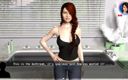 Dirty GamesXxX: My Girlfriend&amp;#039;s Amnesia: Boyfriend and Girlfriend in Their Home - Episode 4