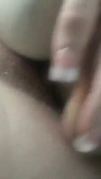 BBW pornostar rauchen und squirten, gibt uns eine show
