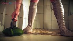 Golden Shower - Custom Video