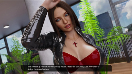 Nala plays games 77Futas: Futa üvey anne tarafından şaplak atılıyor - futa dominium #7