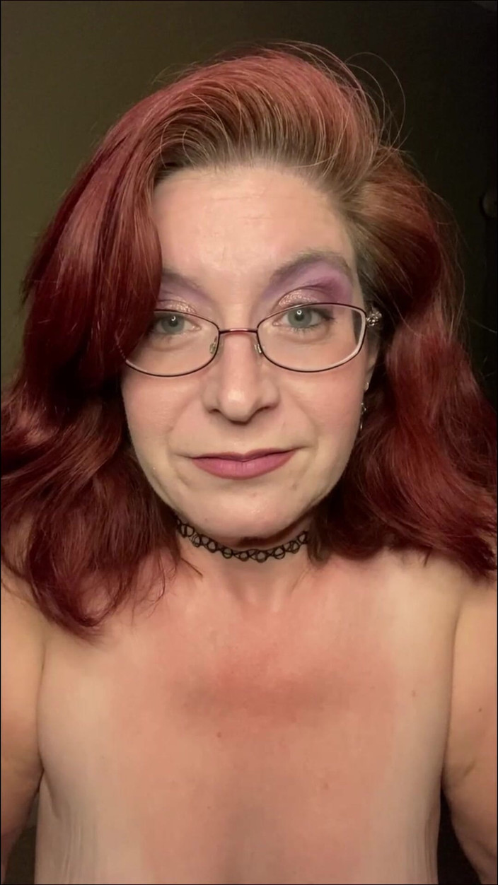 Elianna: Per continuare il mio lavoro