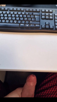 Im Usually Working at Home.