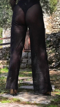 Tacchi alti Piedi
