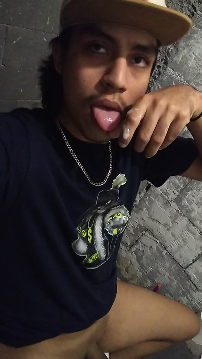 AlexAlejandro13: 내 팁에서 우유가 나오는 방법
