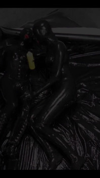 Latex- Lust 2