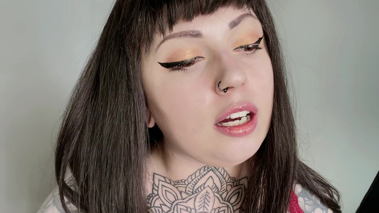 Miss Valentina: Poražení si zaslouží wedgies