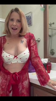 Stepmoms Valentines Day Confession