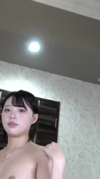 Idol-faced Beauty Captured in a Rare and Intimate Private Footage