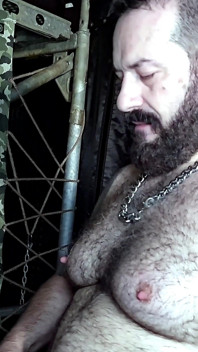 Berlin Dark Orgy Bb 4K