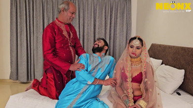 Indian Savita Bhabhi: Hot Indian Bahu Fucked Rough by Old Father ...