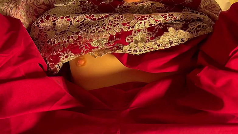 Roy1987: Adik Tiri, Seorang Dara India Dari Kampung, Dikongkek Keras - Lucah...