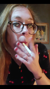 Have a Wonderfully Smokey Sunday