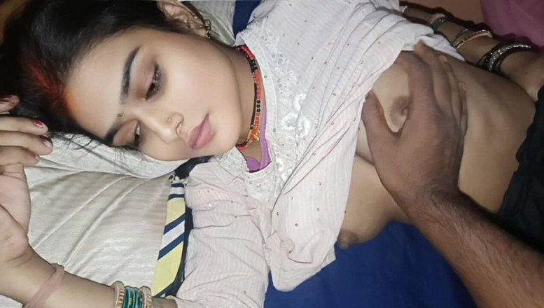 RAKP355: デシ・カップル