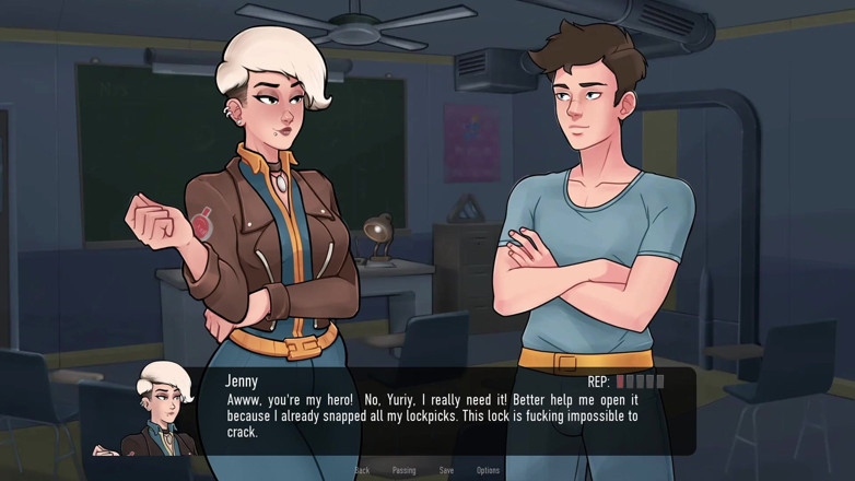 Like A Boss: Vollständiges Gameplay - Deep vault 69, teil 21
