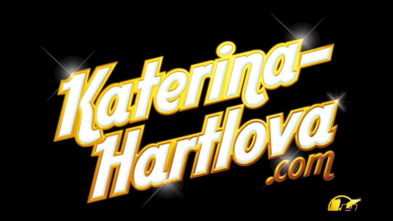 Katerina Hartlova: Me encanta chupar bolas Me encanta, no tengo nadie así...