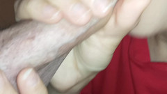 Teen and Milf Female Sex: Žena, kterou jste právě potkali, mi lízala ptáka v koupelně...