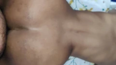 Lovely Couple1: Indian Telugu Tamil Aunty Doggy Style Sex with ...
