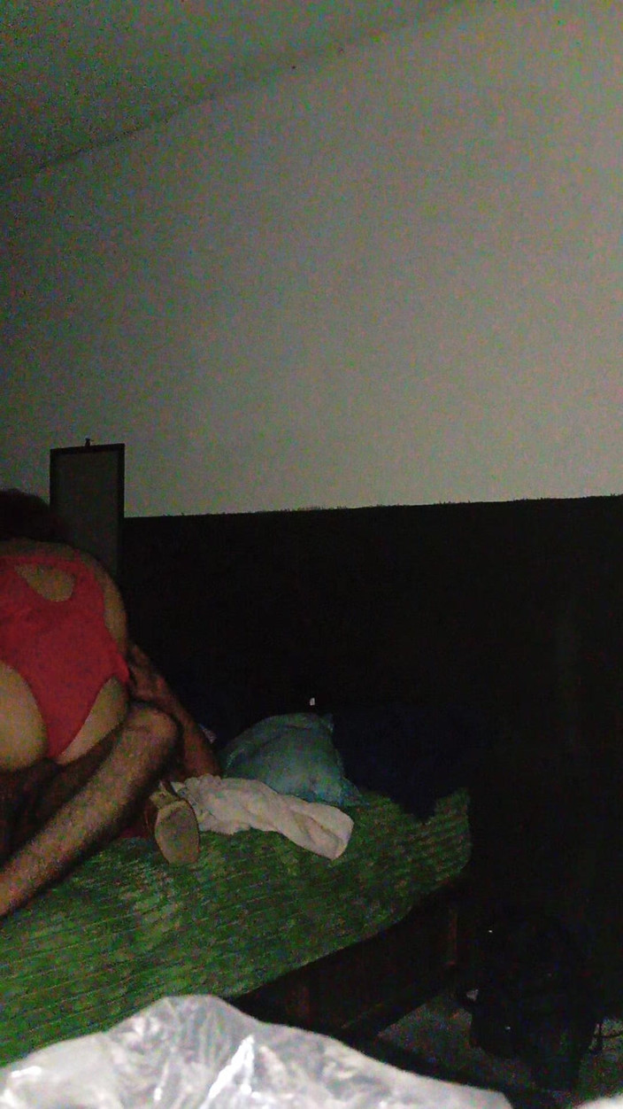 VioletOffer97: Eating My stepdaughter's Boyfriend