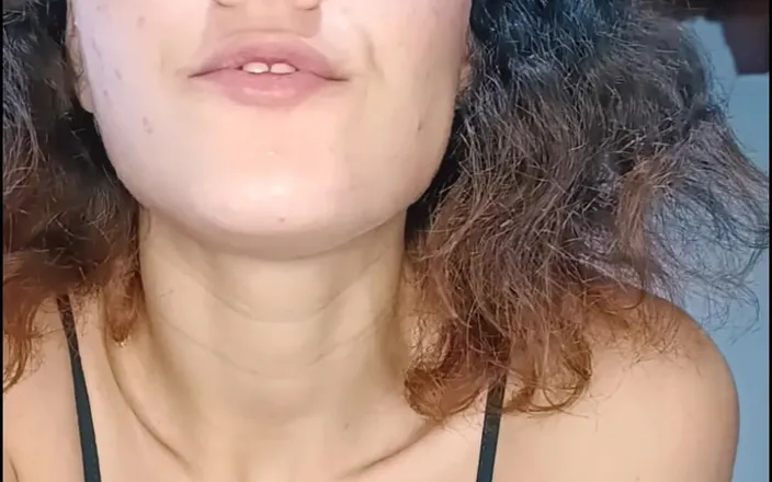 Productoraeros: Humiliating Dominatrix in POV: I Spit on You, I Use...