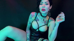 Baal Eldritch: Tugas Locktober untuk D Menyedihkan... r Bitches: Sph, Chastity - Edisi...