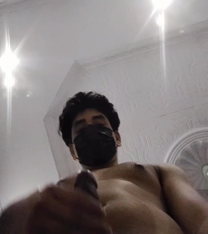 HemoShovel: Bangladéšský gay milenec nové video