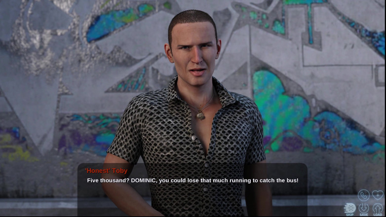 Wickedgammes studio: Seks perlahan dan kemurnian. Bahagian 26 Nueva Actualizacion