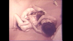 Vintage Megastore Full hd: Şehvet Aktive Üçlü