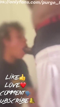 La ragazza tedesca si fa scopare la faccia hardcore.