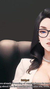 Come Right Inn: the Luxurious Hotel and the Hot Girls Inside - Episode 1