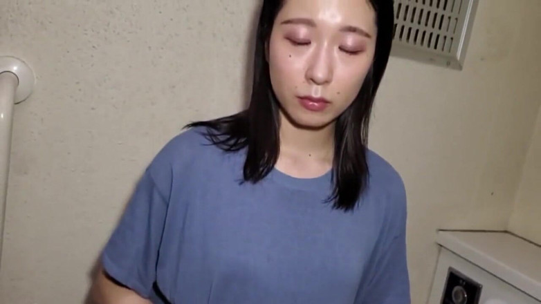 Asian happy ending: Aziatische angel 19203