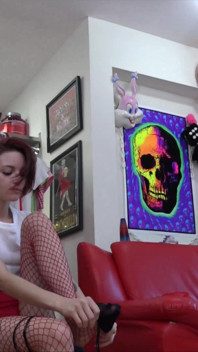 Bts - Lola Fae Is Addicted to Bryan Gozzling's Rough Fucking!