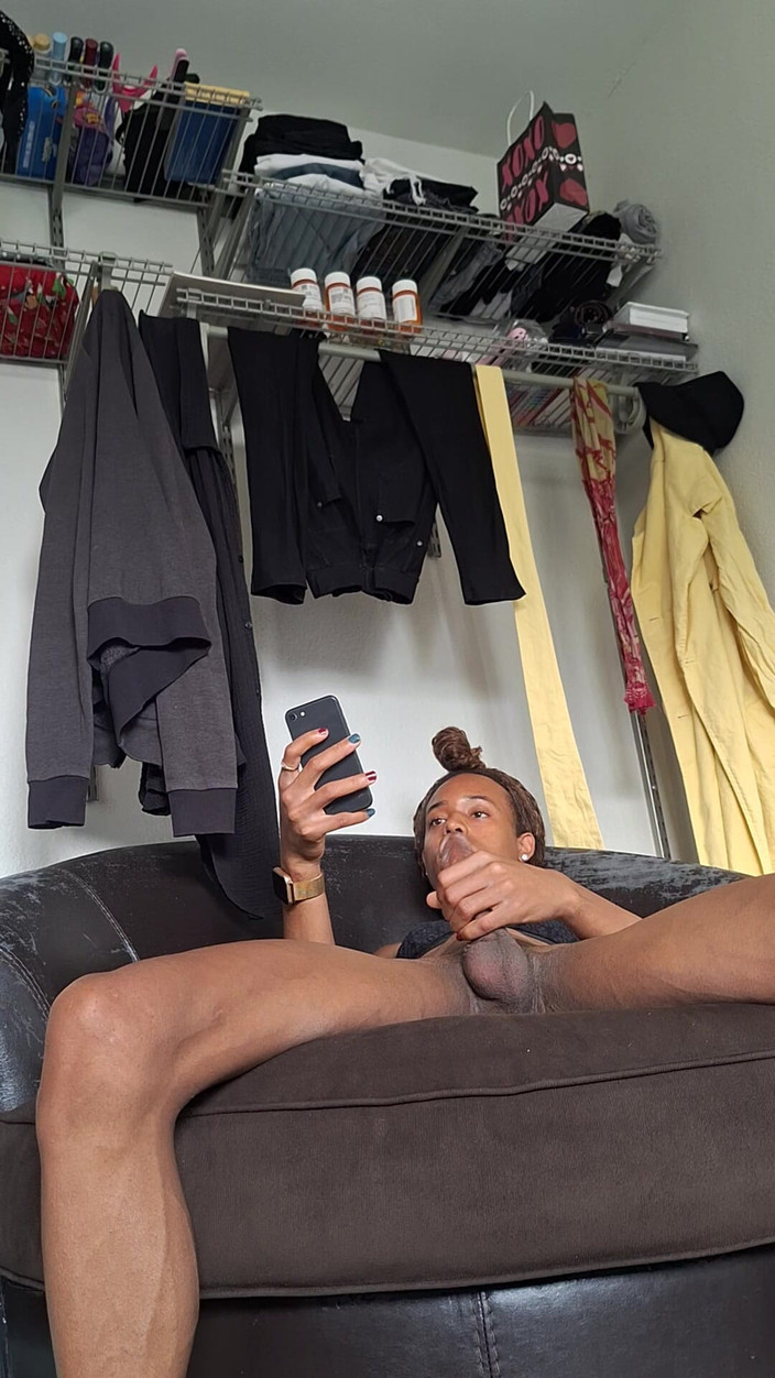 LordDashunKH: Kỳ nghỉ Wank Sesh