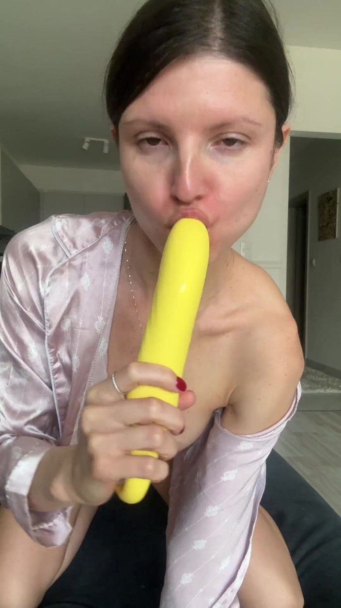 Gina Gerson: Solo Fan