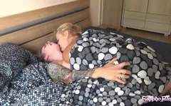Under the Blanket Sex with Minnie