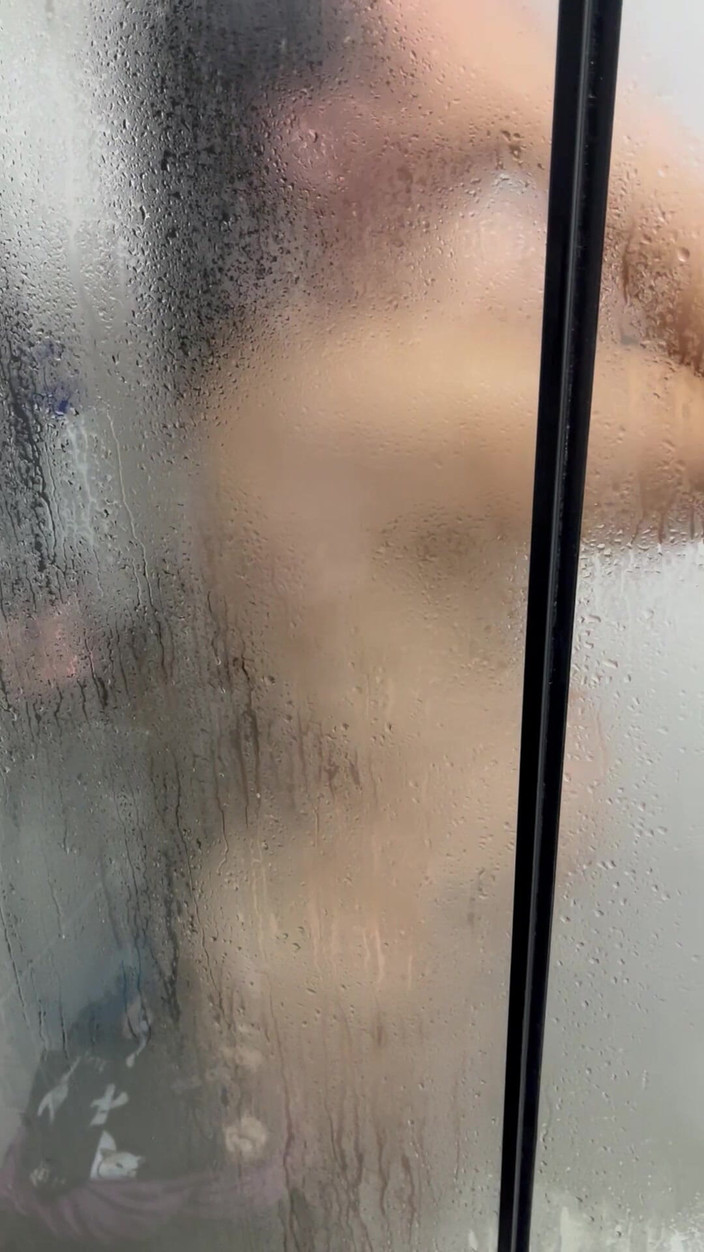 Lfgcrt: Fare la doccia