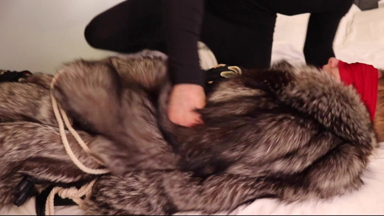 Ruda Cat: He Fucked My Ass and Cum in Mouth. Rough Anal...