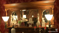 The Upper Floor by Kink: Sesiuni de service: Întoarcerea lui Torn la serviciu