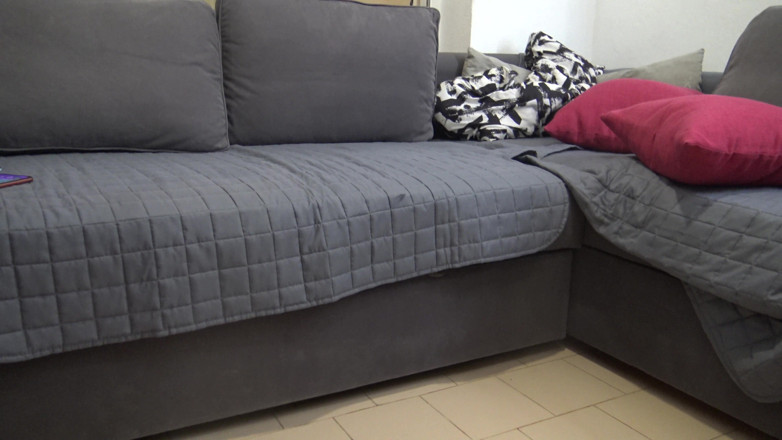 Stepmom Susan: Dominatrix marroquí humilla a uno de sus esclavos en un...