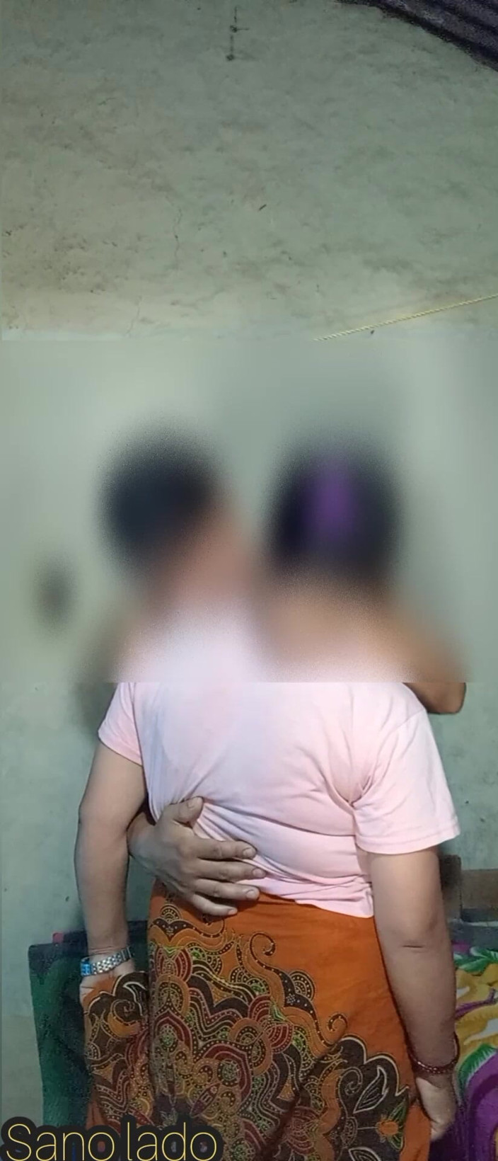 Sano lado: เล่นเสียวกับนมใหญ่ของลูกพี่ลูกน้องสาวและหัวนมเสียงเนปาลที่ชัดเจน ตอนที่ 1