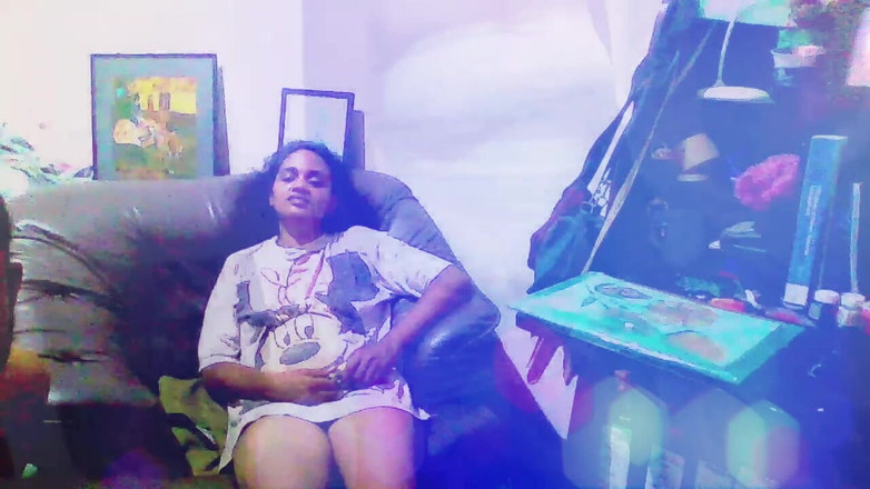 Tina Baby: Bakat waktu luang Tina