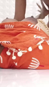 Indian Hot Desi Stepsister Sex in Hindi Audio