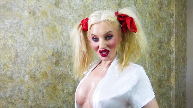 Goddess Celine: Lipstick Domination