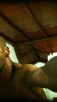 South Merican Goon Room Cum Join Us