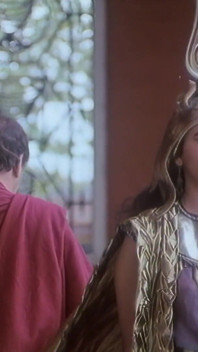 This Is What the Ancient Romans Did with Their Lesbian Wives