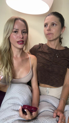 Gina Gerson: Cecha osobowości