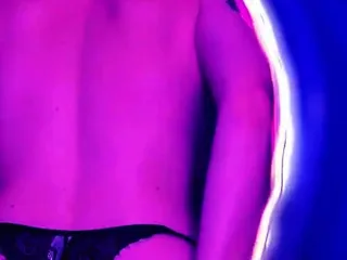 Lady_Angela: Lady Angela Topless Ass Mesmerize POV Visual Effects Nipple Piecrings...