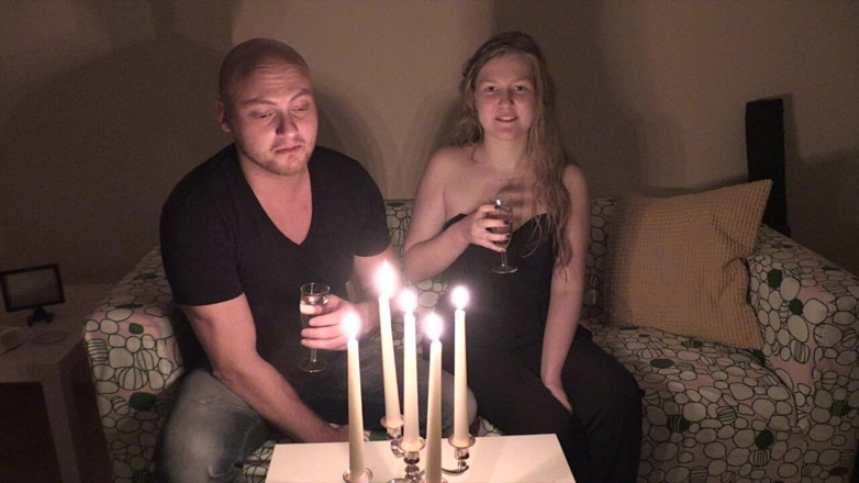 Casting66: Candle Light Dinner! 18 Years! to Much?