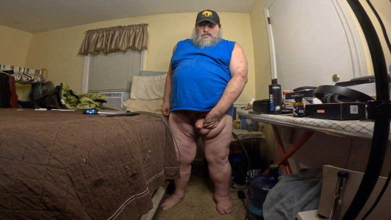 GeneWadexxx: Ik heb vandaag mijn pomp gebruikt