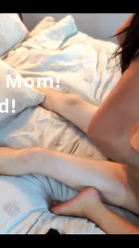 Mom's Latest Addiction Is Riding Your Cock.