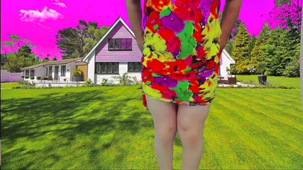 Kitty_Cross: Si cantik crossdresser menggoda dengan tubuh yang menggoda perlahan-lahan